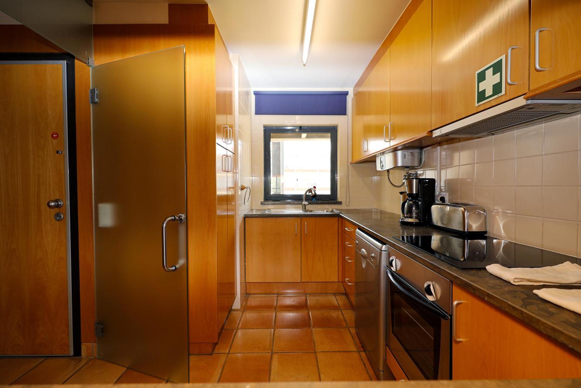 B39 - Marina Hill Apartment ลากอส ภายนอก รูปภาพ